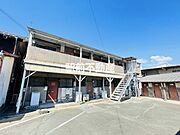 北原アパート 2階 築51年の賃貸物件