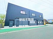 蒲池駅より徒歩53分 1階 築30年6ヶ月の賃貸物件