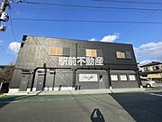 蒲池駅より徒歩53分 築30年9ヶ月 2階建の賃貸物件