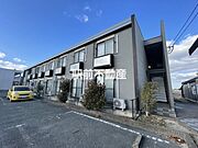 レオパレスグランソワールの賃貸物件