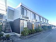 レオパレスレミュール二番館の賃貸物件