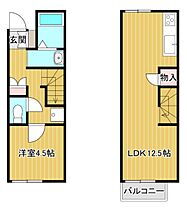 間取り：240031988557