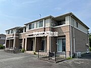 塩塚駅より徒歩6分 2階 築17年8ヶ月の賃貸物件