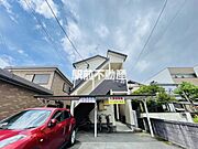 蒲池駅より徒歩72分 2階 築17年8ヶ月の賃貸物件