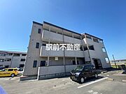 ノースアイランド 1階 築17年10ヶ月の賃貸物件