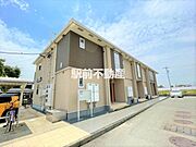 バウクロッツ２の賃貸物件