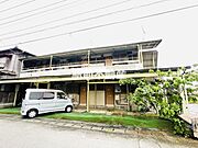 赤坂アパート 2階 築43年の賃貸物件