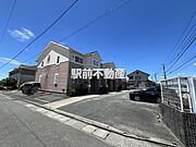 グランデールの賃貸物件