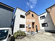 蒲池駅より徒歩75分 2階 築6年9ヶ月の賃貸物件