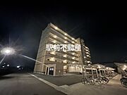 蒲池駅より徒歩62分 2階 築4年8ヶ月の賃貸物件