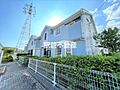 西鉄天神大牟田線 蒲池駅 6.7kmの賃貸アパート