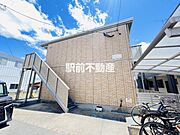 蒲池駅より徒歩94分 1階 築13年2ヶ月の賃貸物件