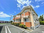  2階 築17年10ヶ月の賃貸物件