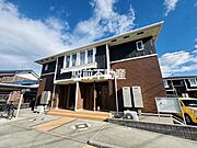 ピアジェ城島２ 2階 築7年4ヶ月の賃貸物件