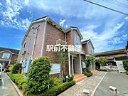 アルハンブラ一番館の賃貸物件