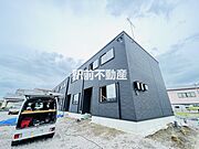 八丁牟田駅より徒歩60分 新築 2階建の賃貸物件