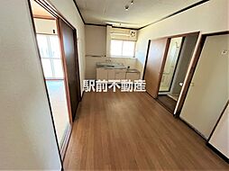 コーポ中古賀 205