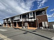 ピアジェ城島２ 2階 築7年8ヶ月の賃貸物件