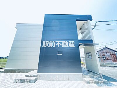 外観：外観