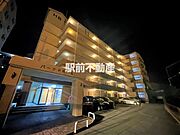 パークドミール 1階 築35年9ヶ月の賃貸物件