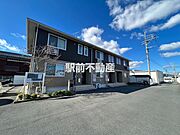 ヴァンクール幡保 1階 築14年7ヶ月の賃貸物件