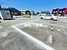 駐車場：駐車場