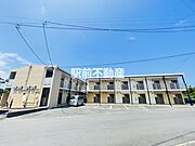 レオパレスさくら 2階 築20年11ヶ月の賃貸物件