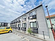 レオパレスドイシャン２ 1階 築18年6ヶ月の賃貸物件