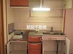 西鉄天神大牟田線 蒲池駅 7.1kmの賃貸アパート 1階2DKのリビング/ダイニング