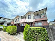 コンフォール・ワカナミ壱番館の賃貸物件