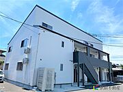 蒲池駅より徒歩91分 2階 築6年1ヶ月の賃貸物件