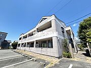 ファミリーレジデンス 1階 築26年2ヶ月の賃貸物件