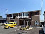 Andorre 1階 築12年5ヶ月の賃貸物件