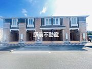 矢加部駅より徒歩53分 2階 築11年4ヶ月の賃貸物件