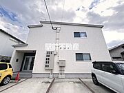 ピュアワールドB棟 1階 築4年9ヶ月の賃貸物件