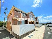  2階 築18年6ヶ月の賃貸物件