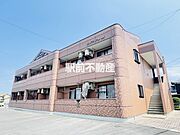 アシューレＳ．Ｒ 2階 築18年4ヶ月の賃貸物件