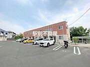 西牟田駅より徒歩16分 1階 築7年の賃貸物件