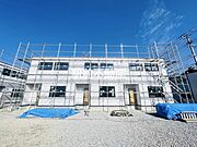 八丁牟田駅より徒歩79分 新築 2階建の賃貸物件