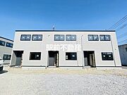 ザ・プレイス大川B 1階 新築の賃貸物件