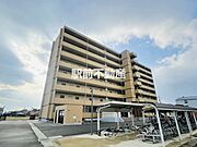 蒲池駅より徒歩62分 築4年11ヶ月 8階建の賃貸物件