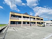 コンフォートヒルズ 2階 築17年10ヶ月の賃貸物件