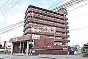 蒲池駅より徒歩66分 4階 築35年4ヶ月の賃貸物件