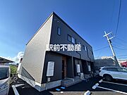 蒲池駅より徒歩77分 2階 築2年の賃貸物件