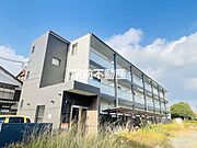 蒲池駅より徒歩71分 1階 築4年の賃貸物件