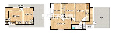間取り：240040189168