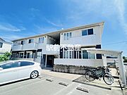 蒲池駅より徒歩57分 1階 築15年2ヶ月の賃貸物件