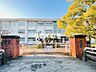 周辺：川口小学校 