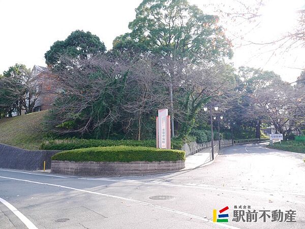 画像25:太宰府病院 