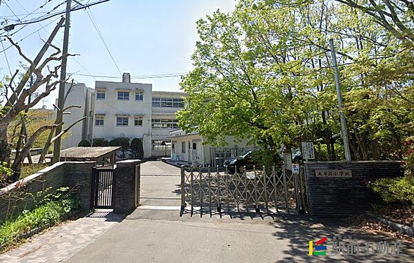 画像25:太宰府小学校 